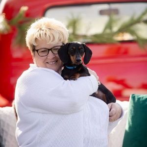 Meet your Posher, Cindy